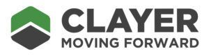 logo clayer